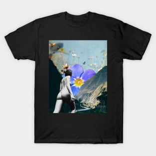 In search for home T-Shirt